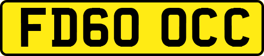FD60OCC