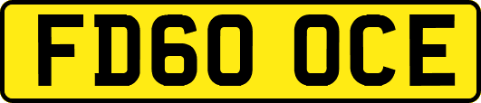 FD60OCE