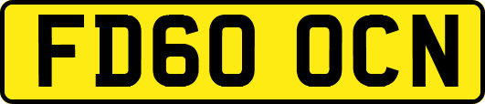 FD60OCN