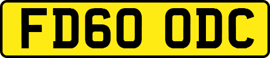 FD60ODC