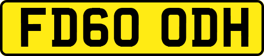 FD60ODH