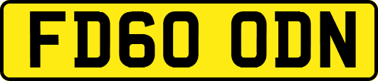 FD60ODN