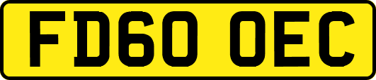 FD60OEC
