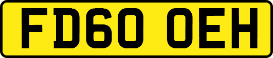 FD60OEH
