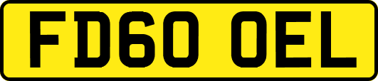 FD60OEL