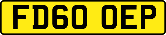 FD60OEP