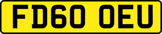 FD60OEU