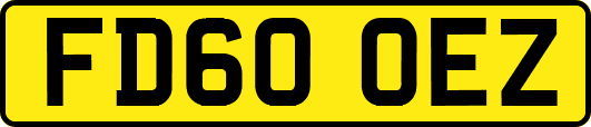 FD60OEZ