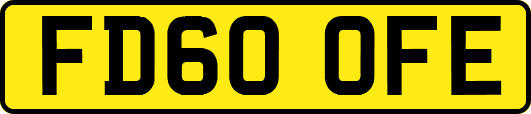 FD60OFE