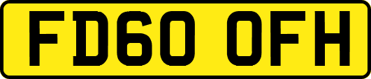 FD60OFH