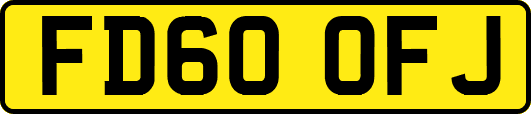 FD60OFJ