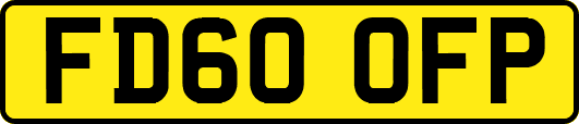 FD60OFP