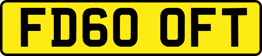 FD60OFT
