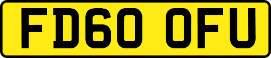 FD60OFU
