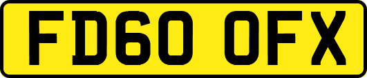 FD60OFX