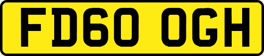 FD60OGH