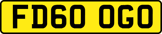FD60OGO