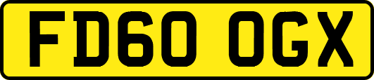 FD60OGX
