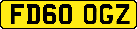 FD60OGZ