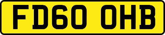 FD60OHB