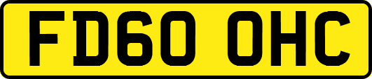 FD60OHC