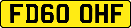 FD60OHF