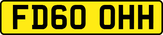 FD60OHH