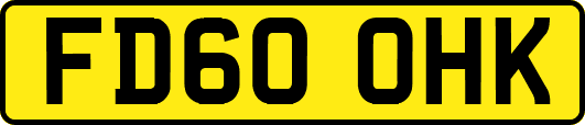 FD60OHK