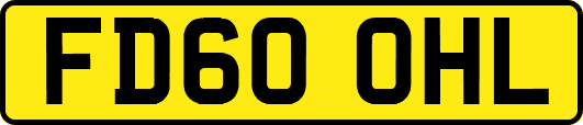 FD60OHL