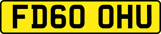 FD60OHU