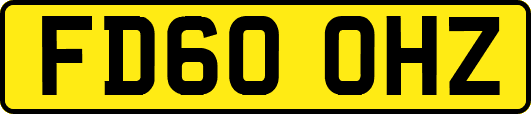 FD60OHZ