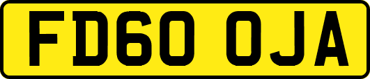 FD60OJA