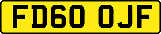 FD60OJF