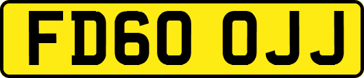 FD60OJJ