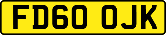 FD60OJK