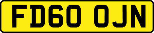 FD60OJN