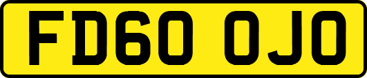 FD60OJO