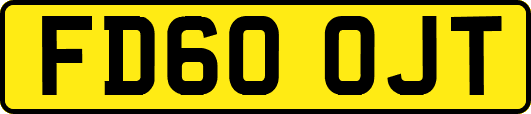 FD60OJT