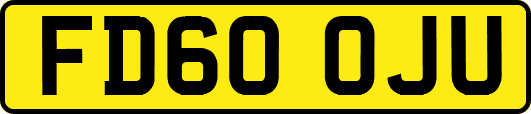 FD60OJU