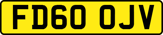 FD60OJV