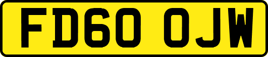 FD60OJW