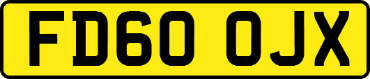 FD60OJX