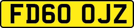 FD60OJZ