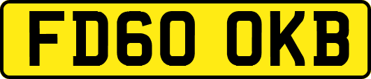FD60OKB