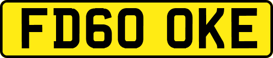FD60OKE