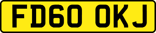 FD60OKJ