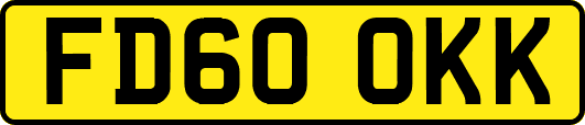 FD60OKK