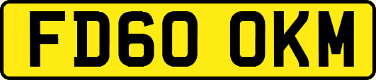 FD60OKM