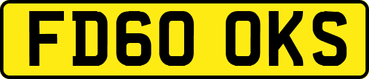 FD60OKS