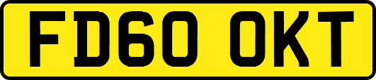 FD60OKT
